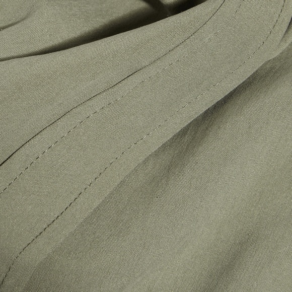 Equipment Major Silk Shirt - Picture 6 of 7